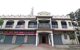Hotel O Sonora
